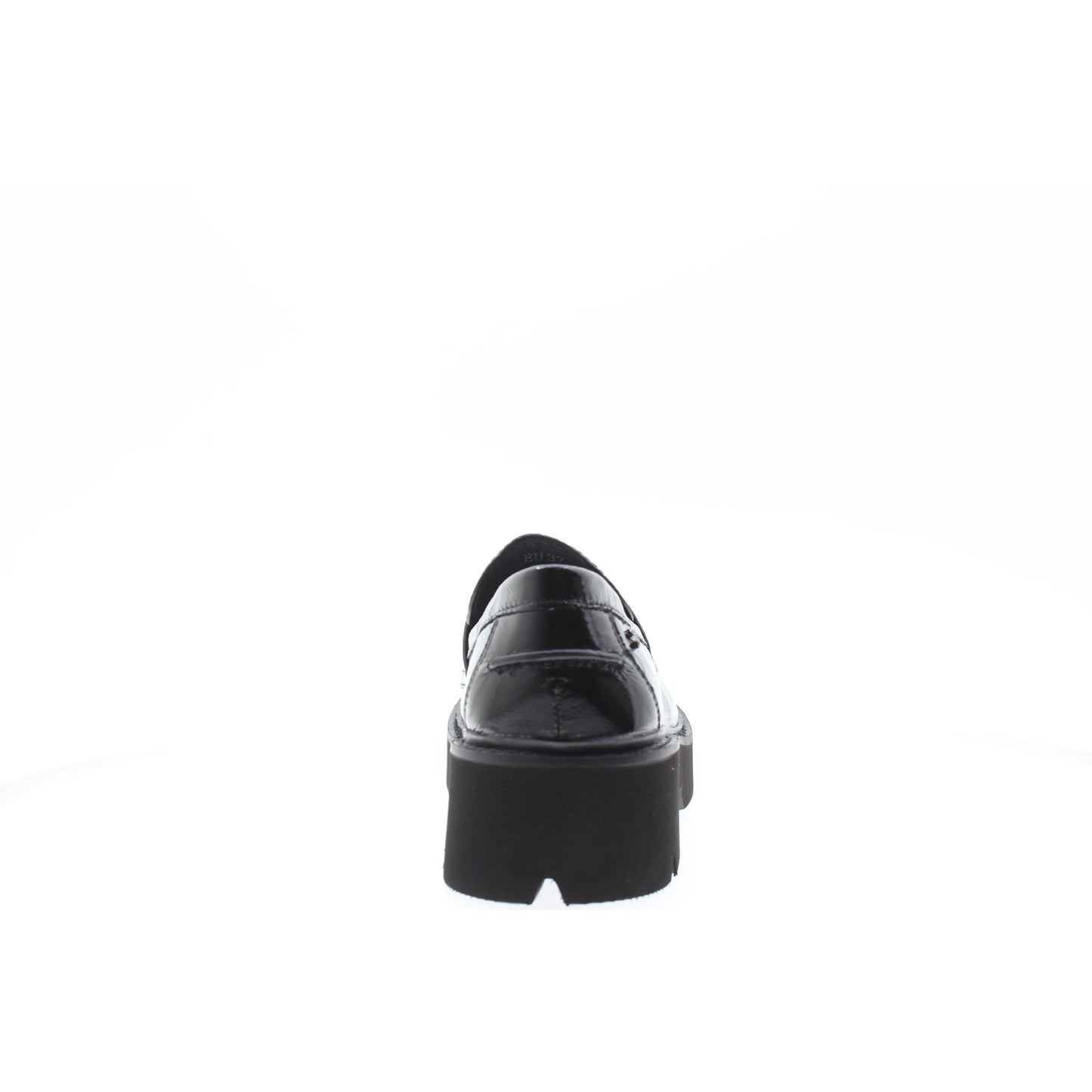 Stonefly MOCASSINO Nero