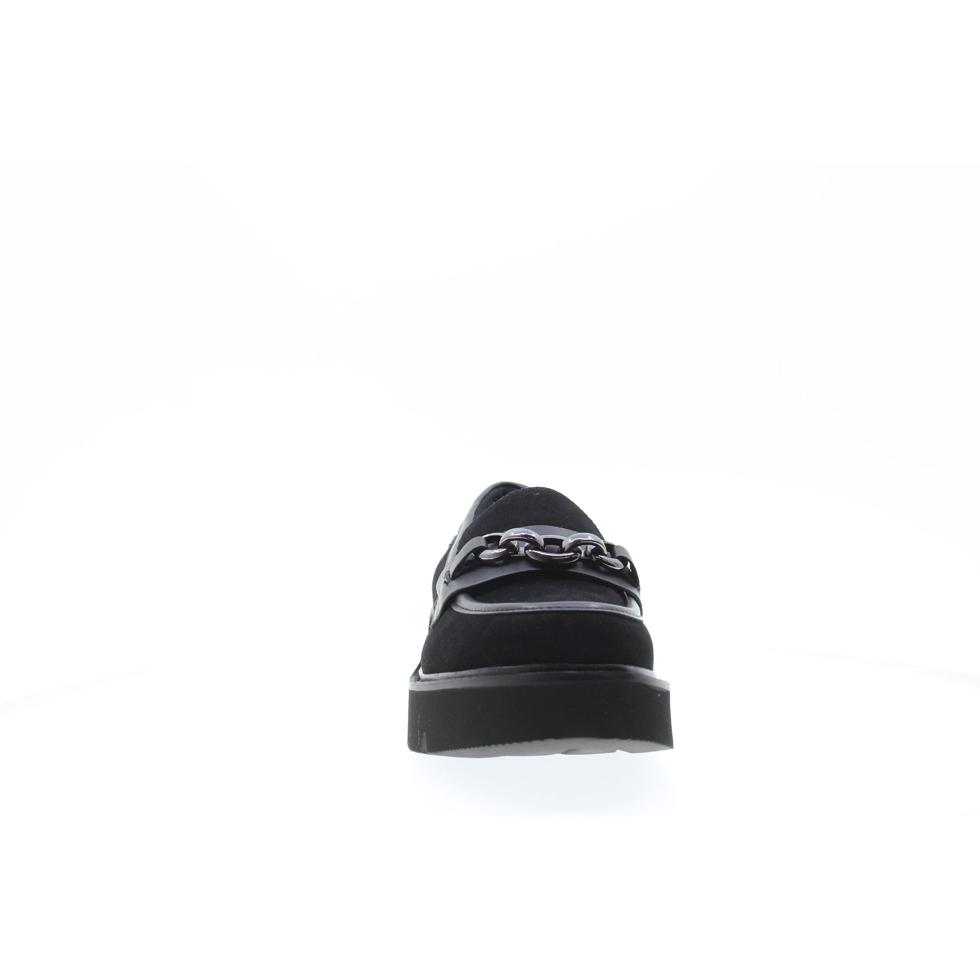 Stonefly MOCASSINO Nero