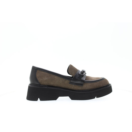 Stonefly MOCASSINO Grigio