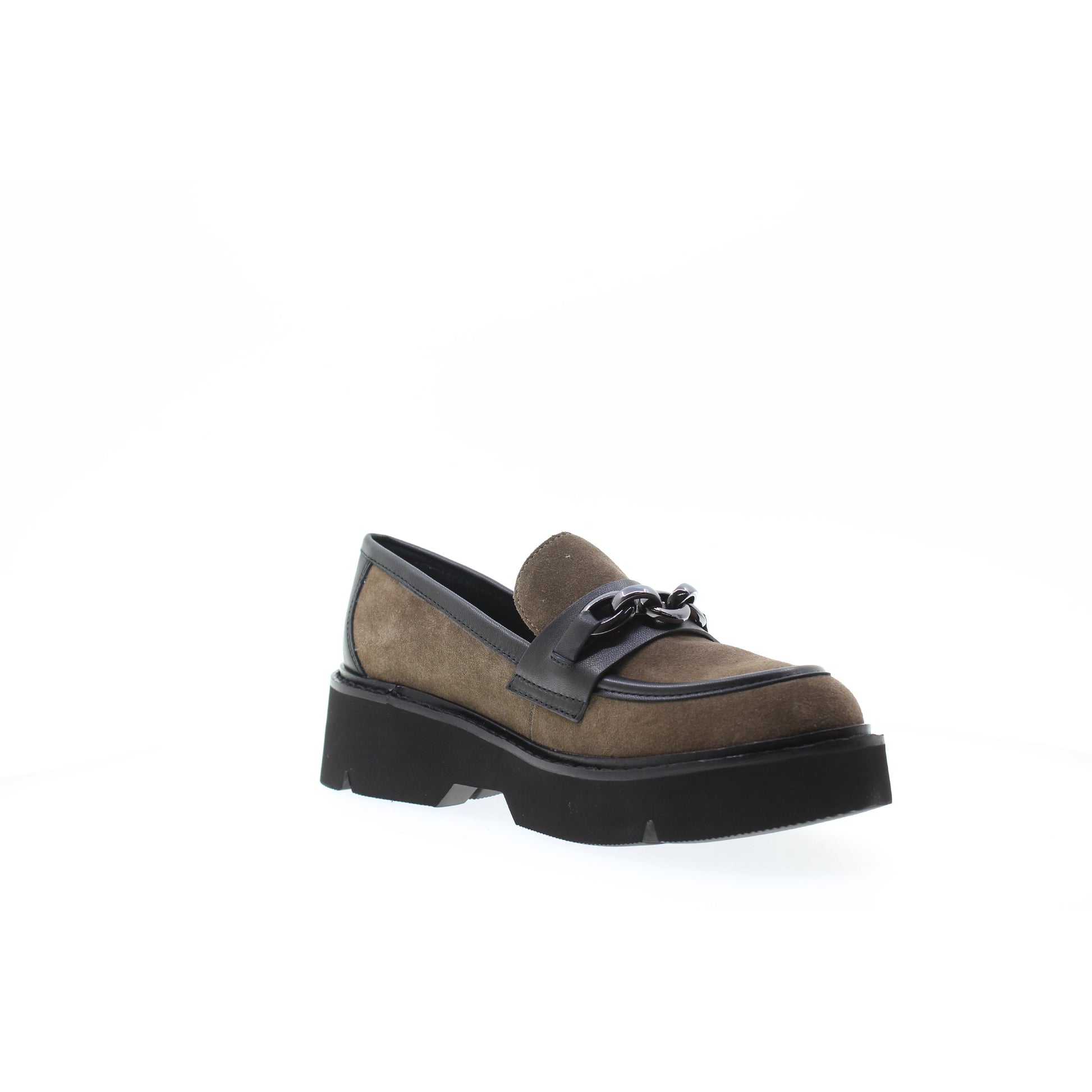 Stonefly MOCASSINO Grigio