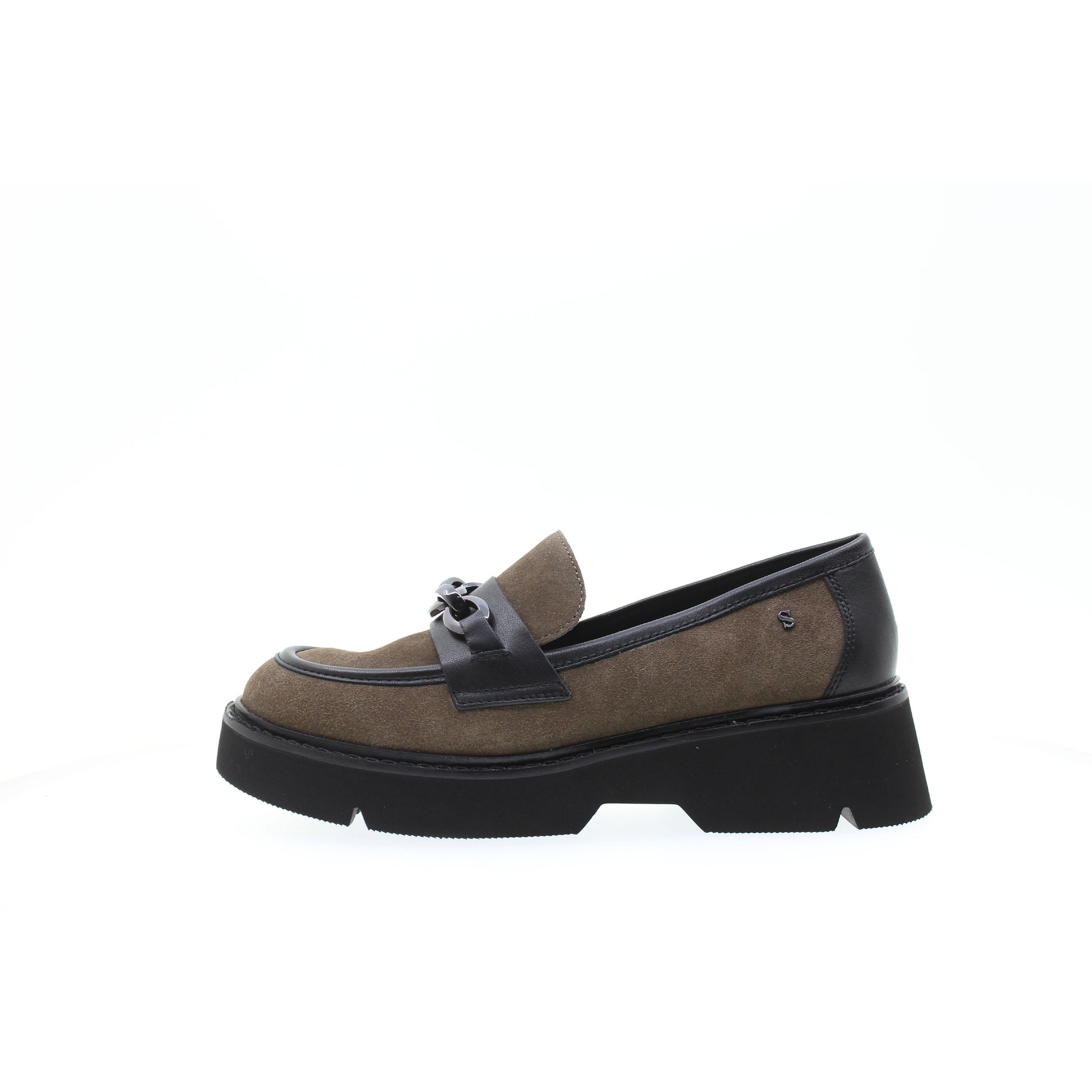 Stonefly MOCASSINO Grigio