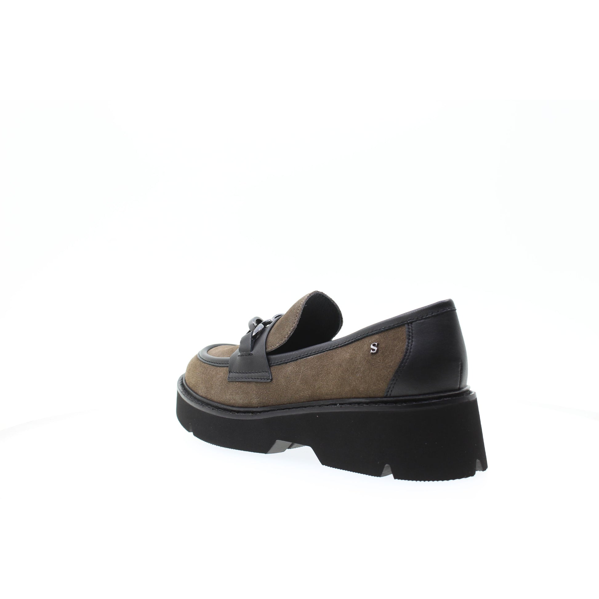Stonefly MOCASSINO Grigio