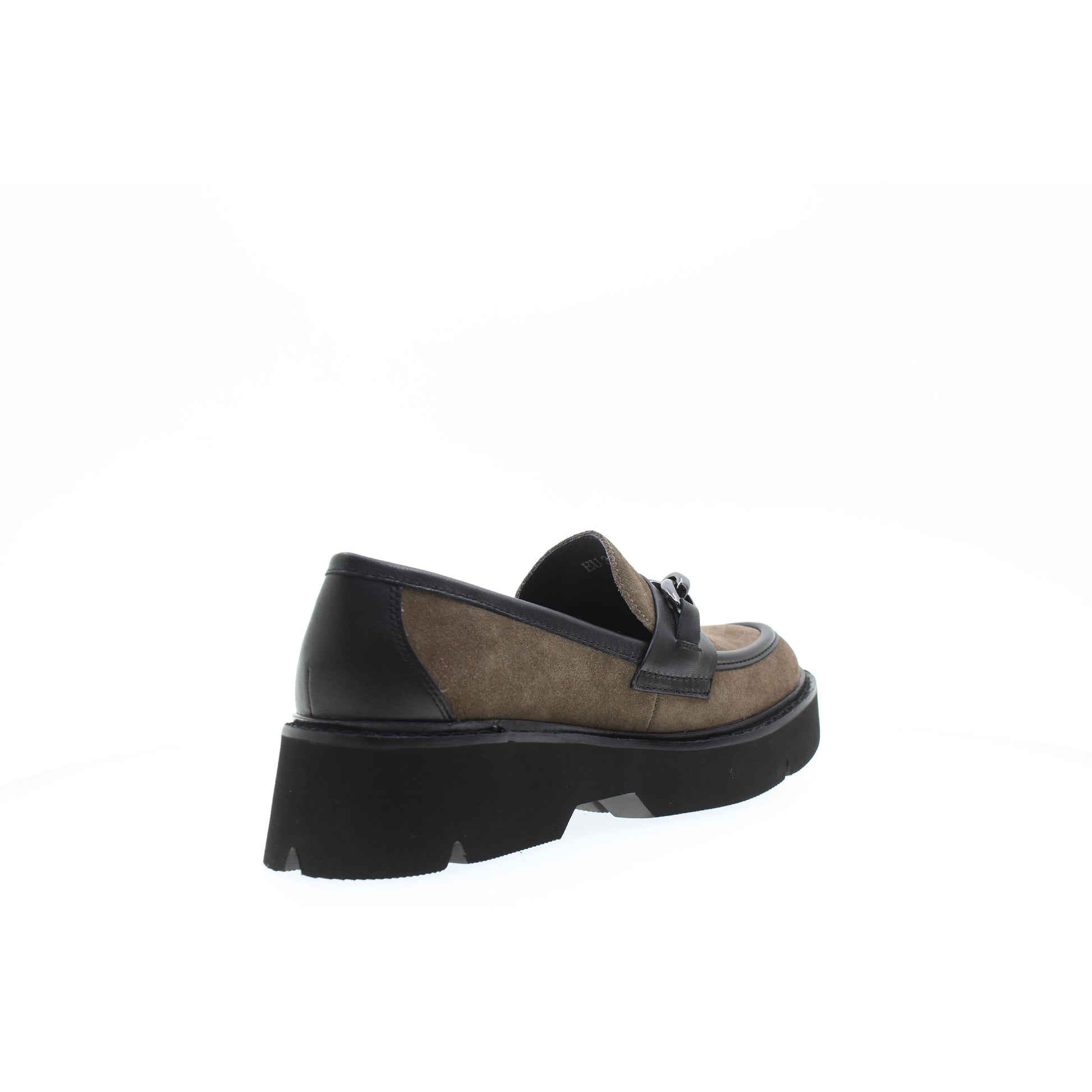 Stonefly MOCASSINO Grigio