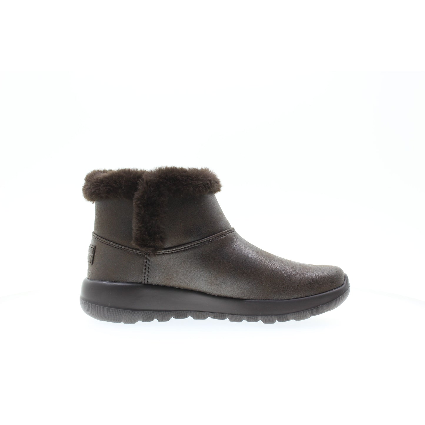 Skechers TRONCHETTO Marrone