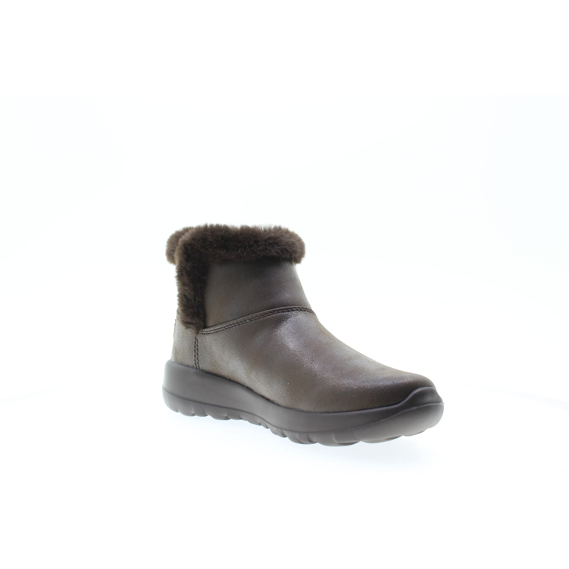 Skechers TRONCHETTO Marrone