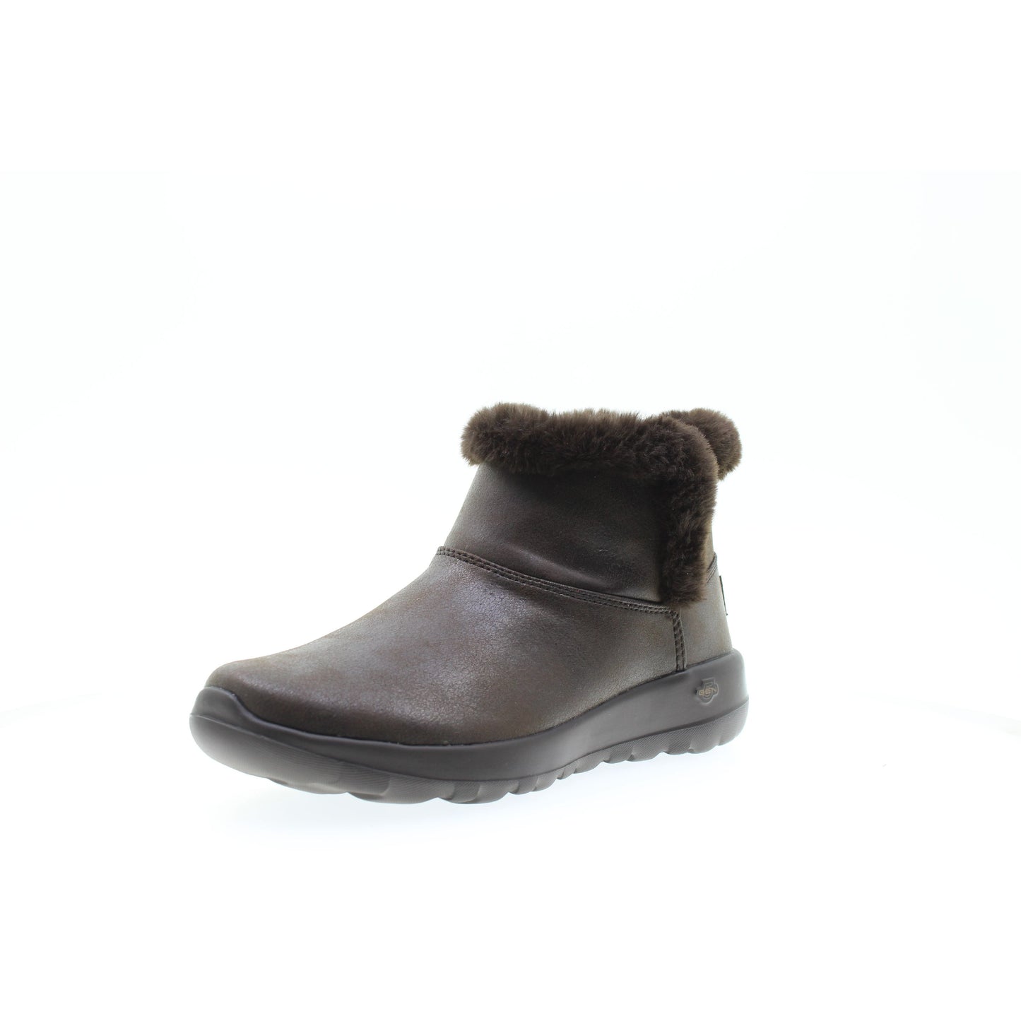 Skechers TRONCHETTO Marrone