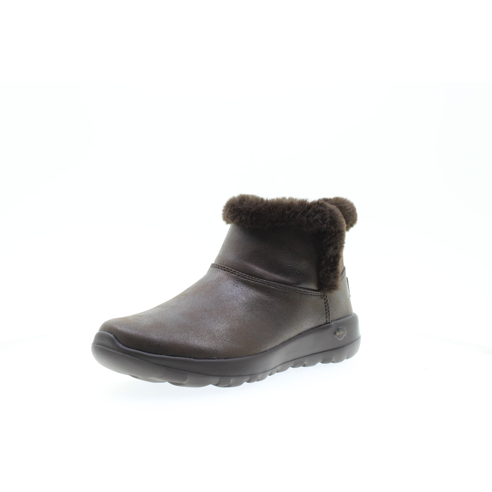 Skechers TRONCHETTO Marrone