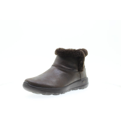 Skechers TRONCHETTO Marrone
