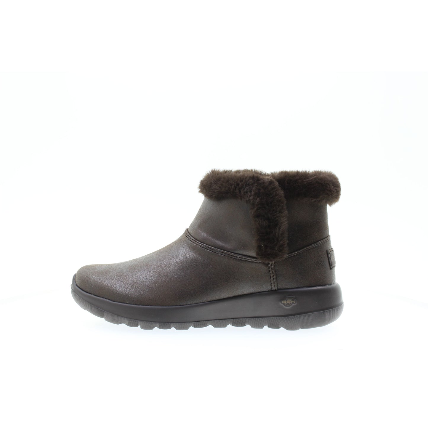 Skechers TRONCHETTO Marrone