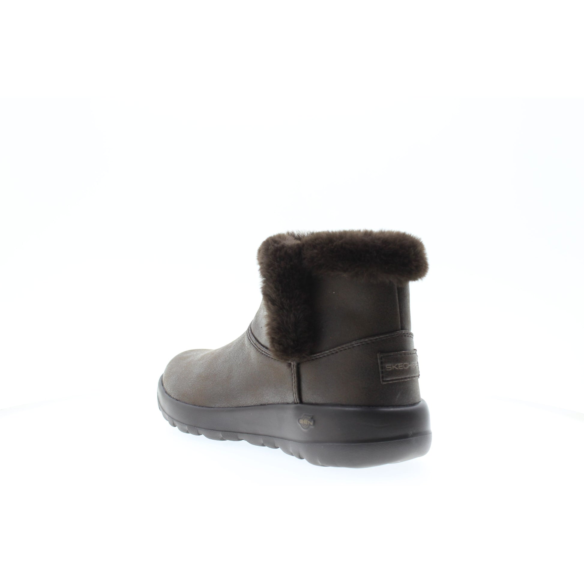 Skechers TRONCHETTO Marrone