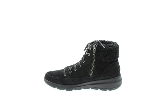 Skechers SNEAKERS Nero