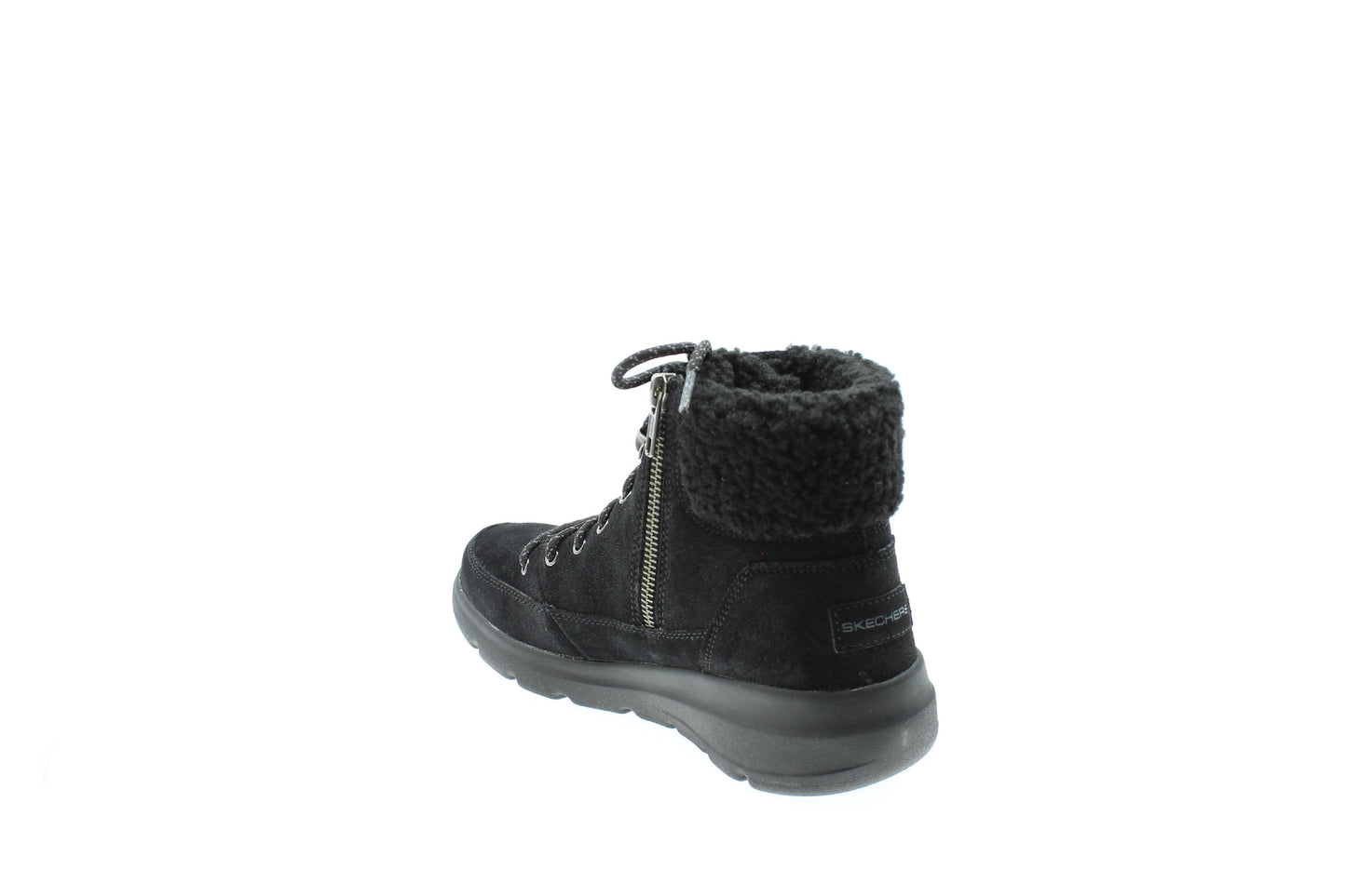 Skechers SNEAKERS Nero