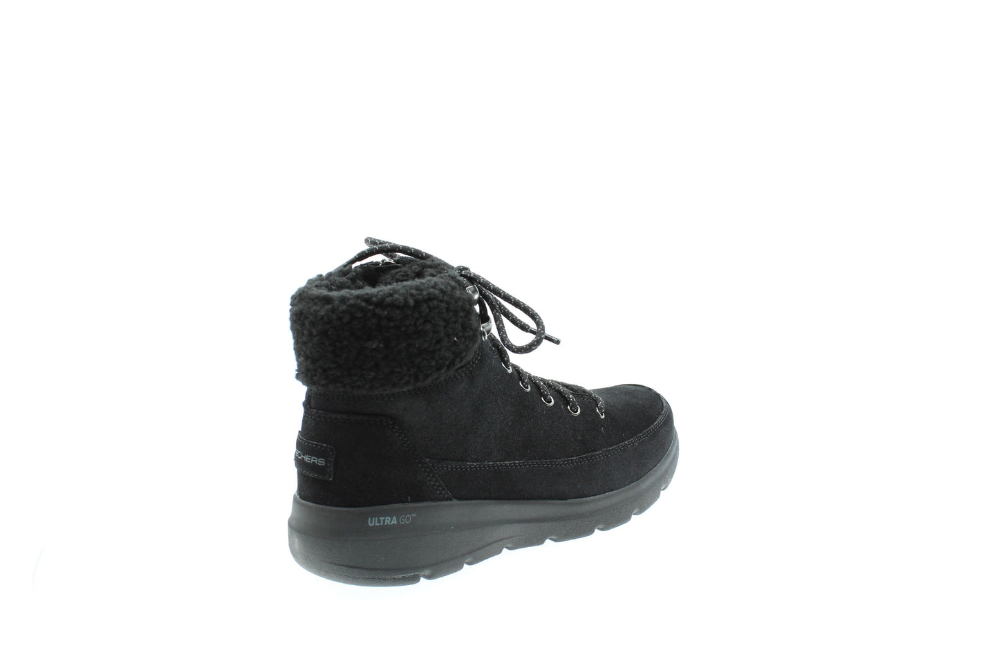 Skechers SNEAKERS Nero