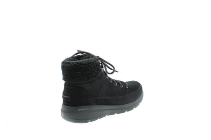 Skechers SNEAKERS Nero