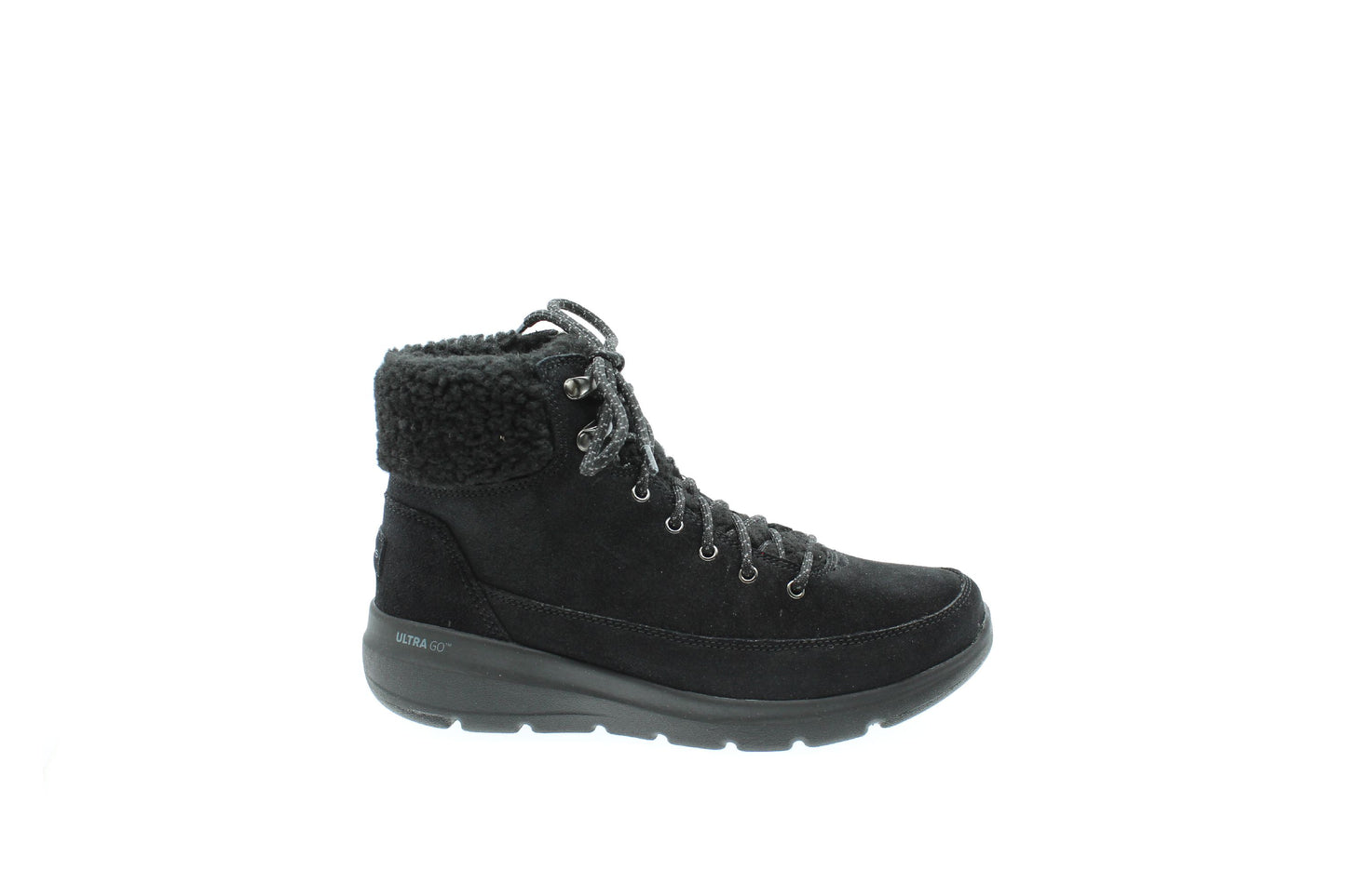 Skechers SNEAKERS Nero