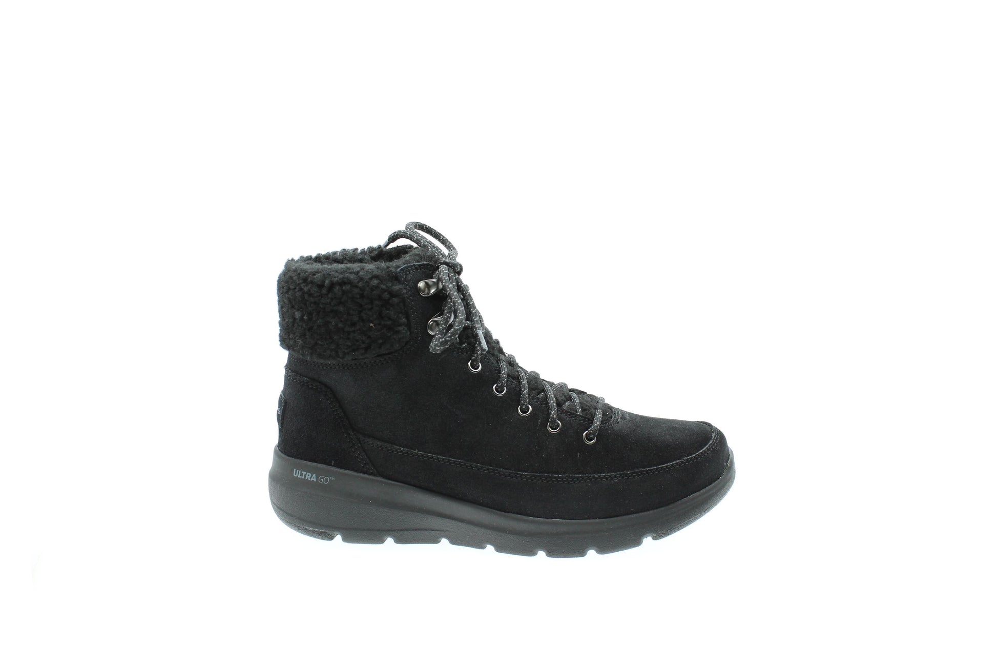 Skechers SNEAKERS Nero