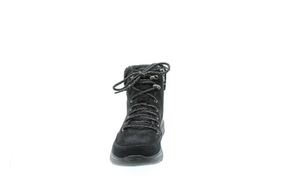 Skechers SNEAKERS Nero