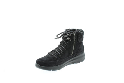 Skechers SNEAKERS Nero