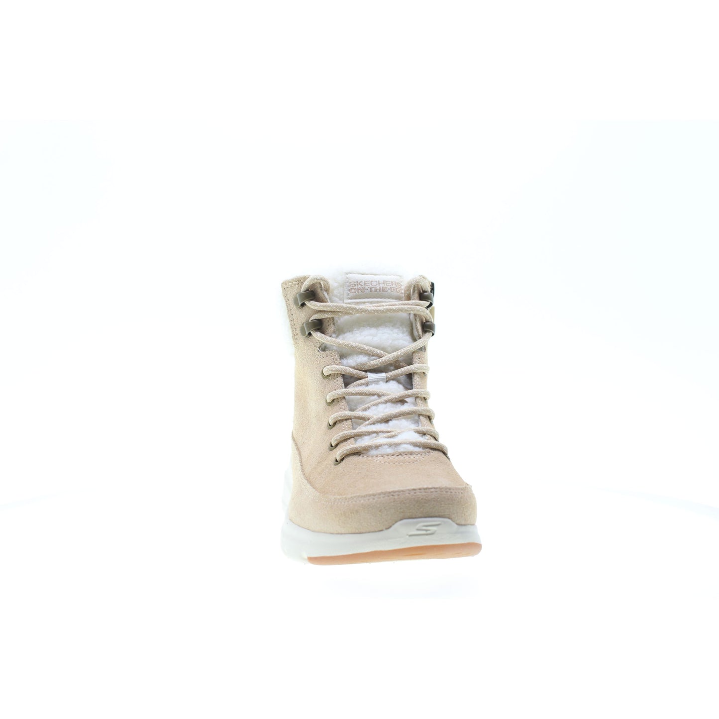Skechers SNEAKERS Beige