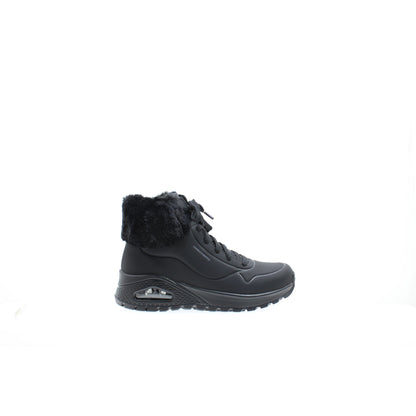 Skechers SNEAKERS Nero