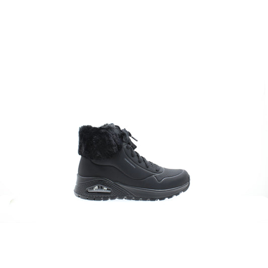 Skechers SNEAKERS Nero