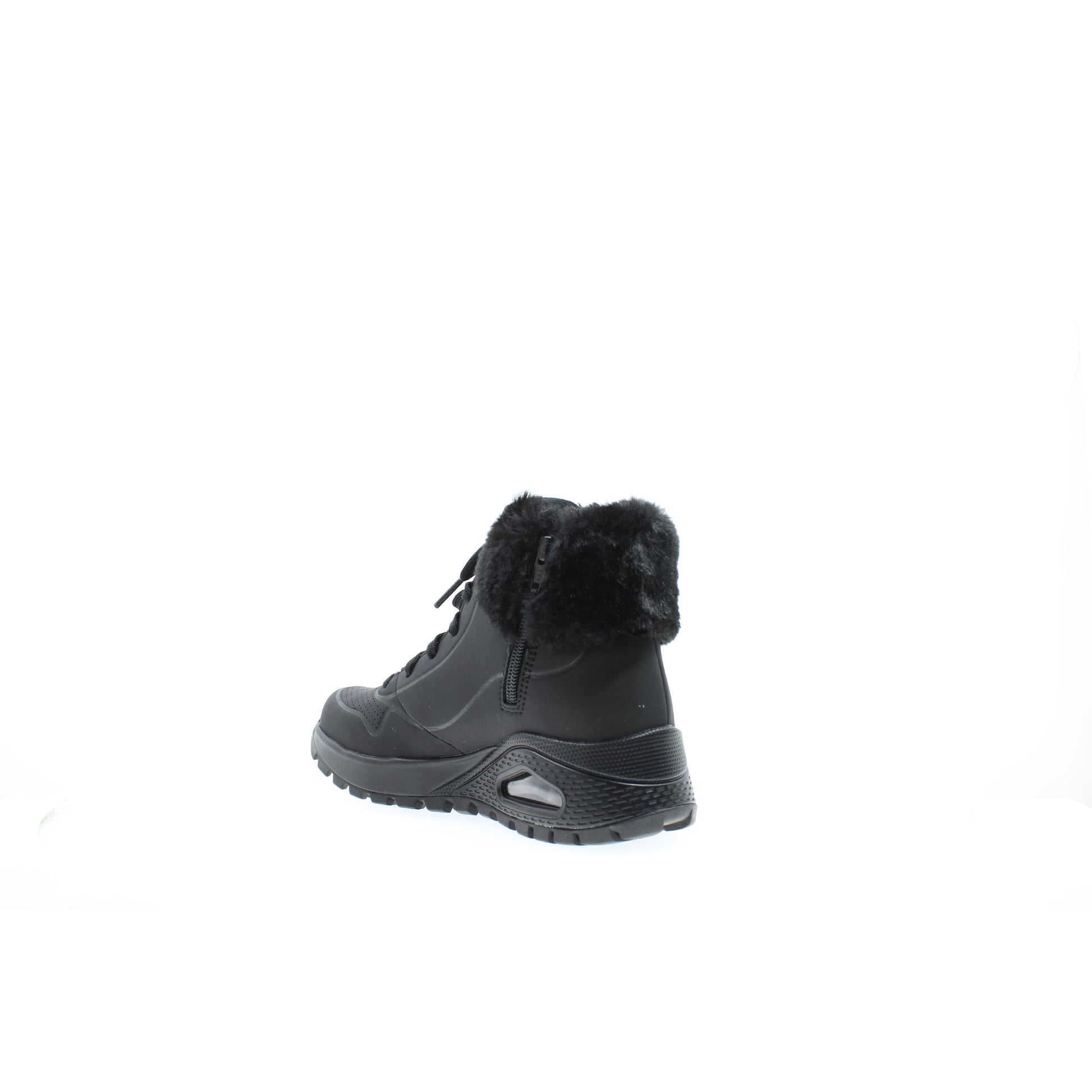 Skechers SNEAKERS Nero