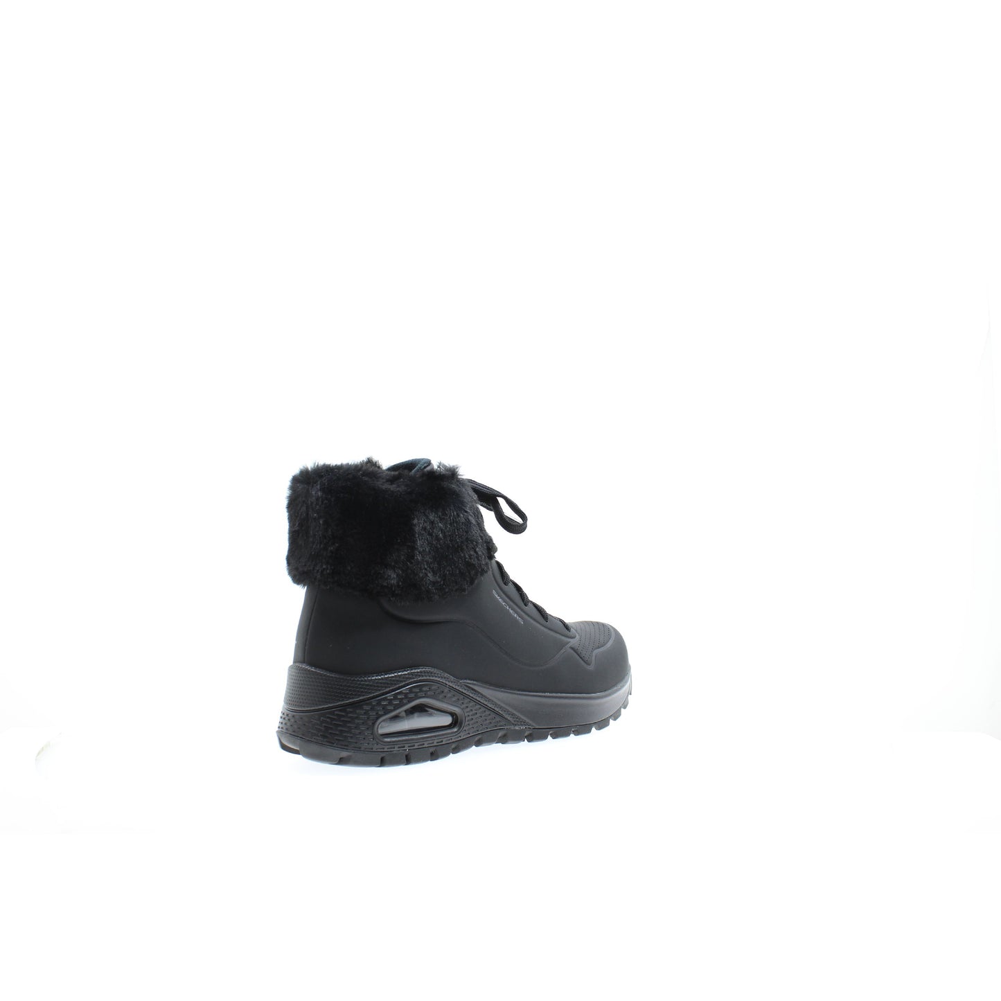 Skechers SNEAKERS Nero