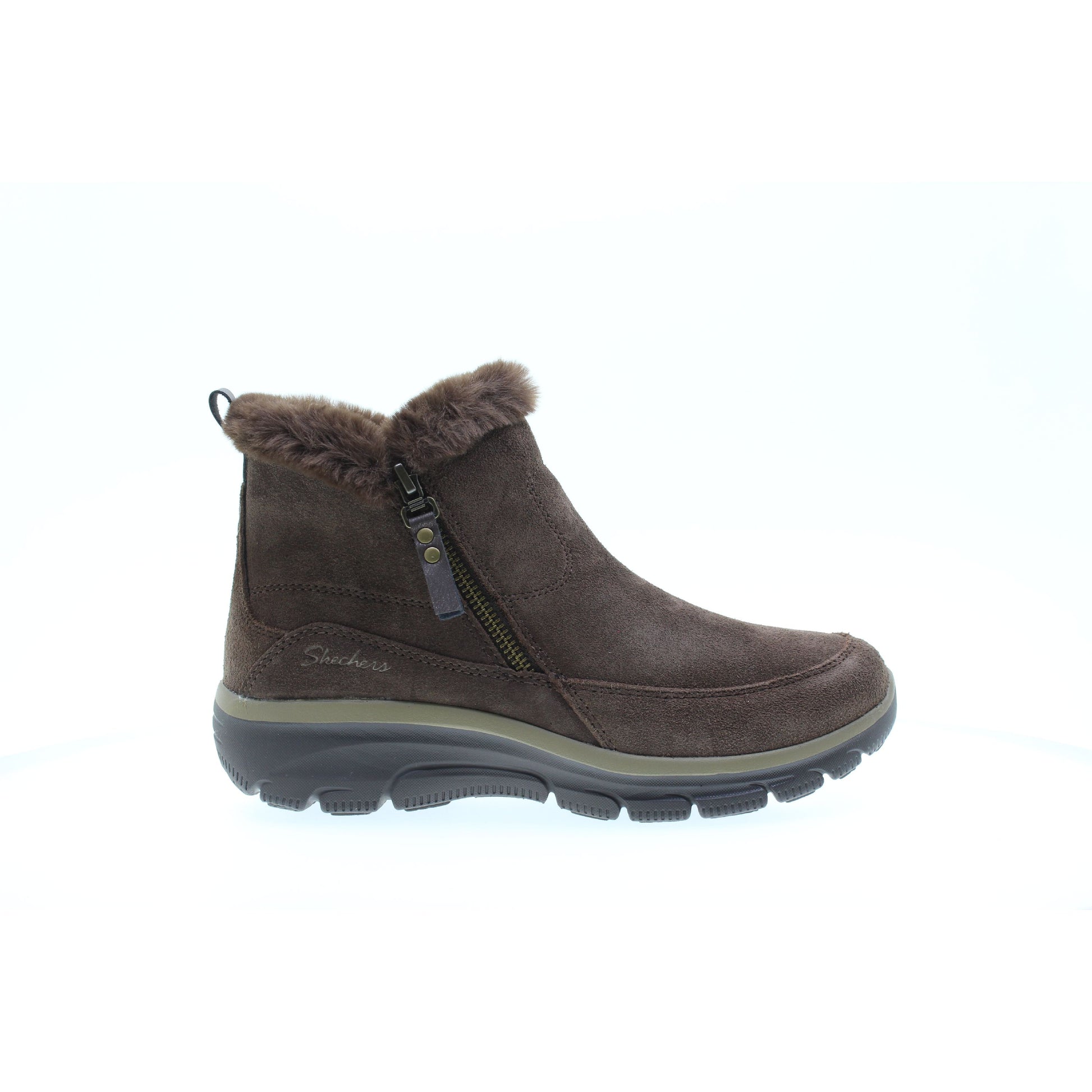 Skechers TRONCHETTO Marrone