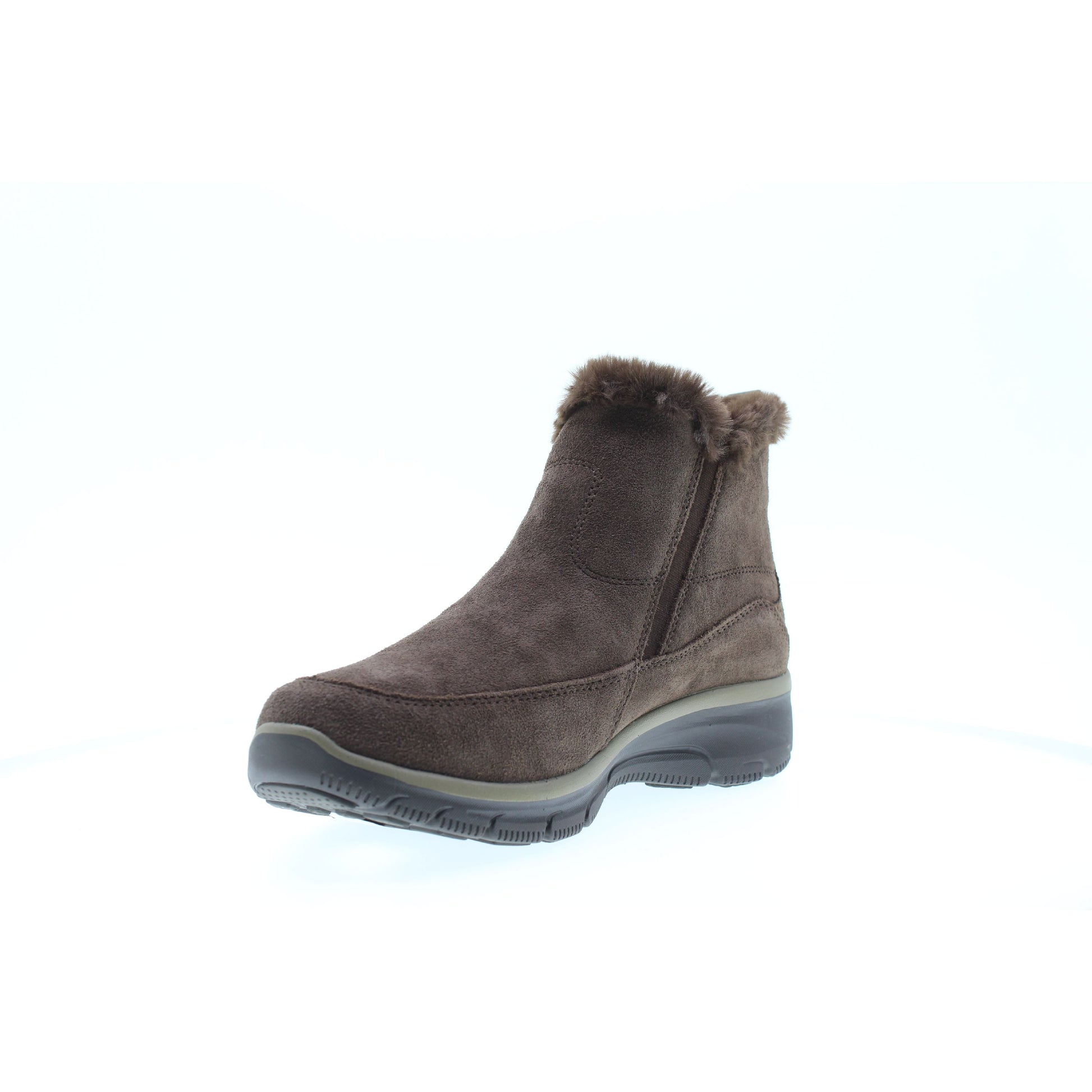 Skechers TRONCHETTO Marrone