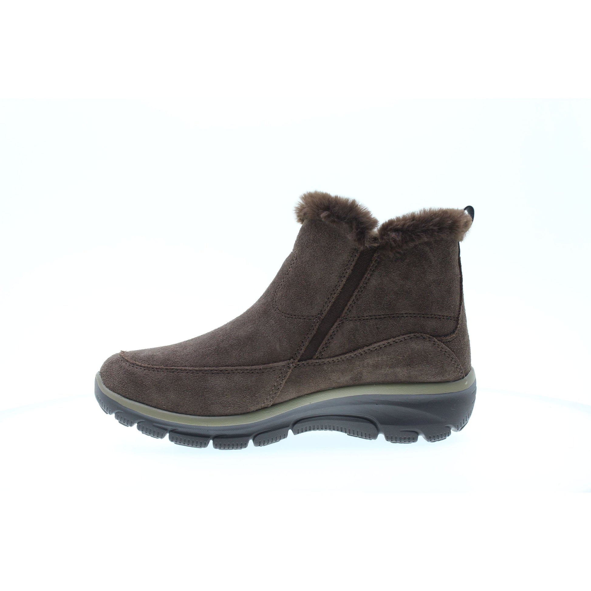 Skechers TRONCHETTO Marrone