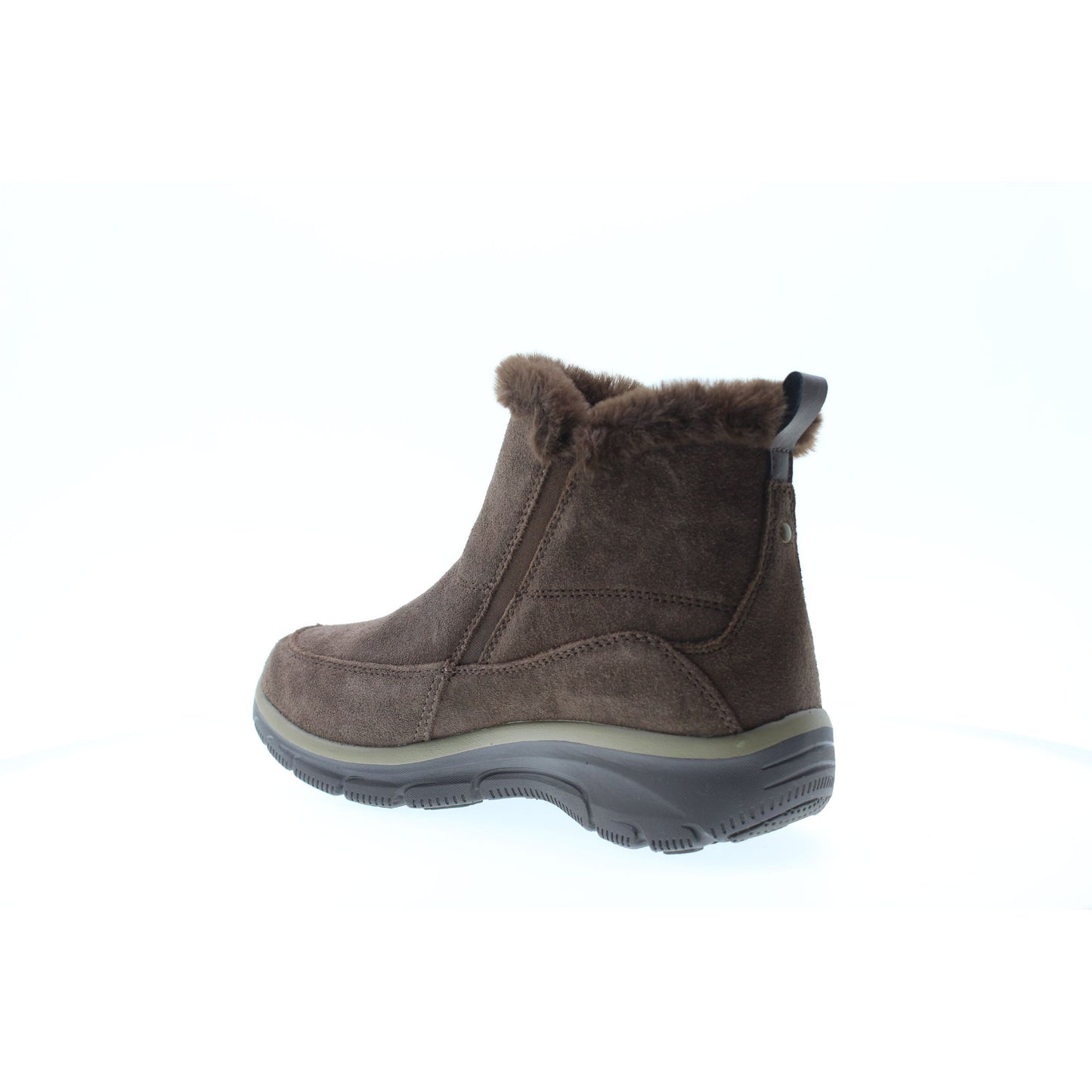 Skechers TRONCHETTO Marrone