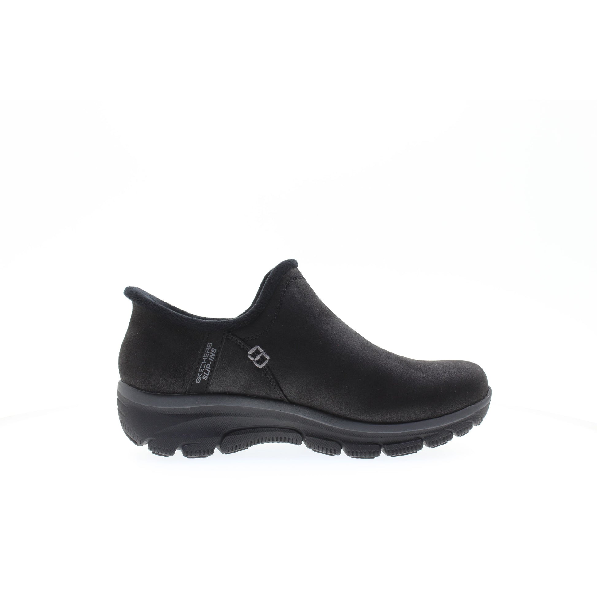 Skechers SLIPON Nero