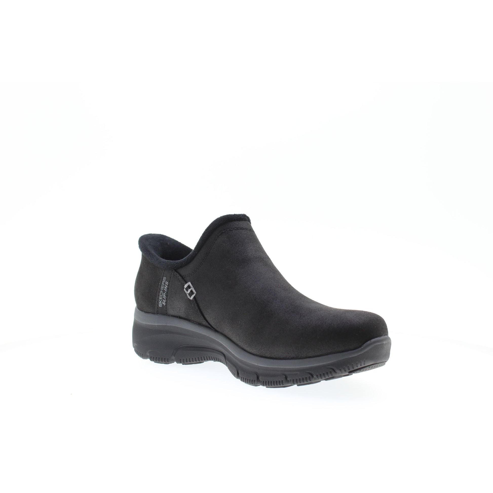 Skechers SLIPON Nero