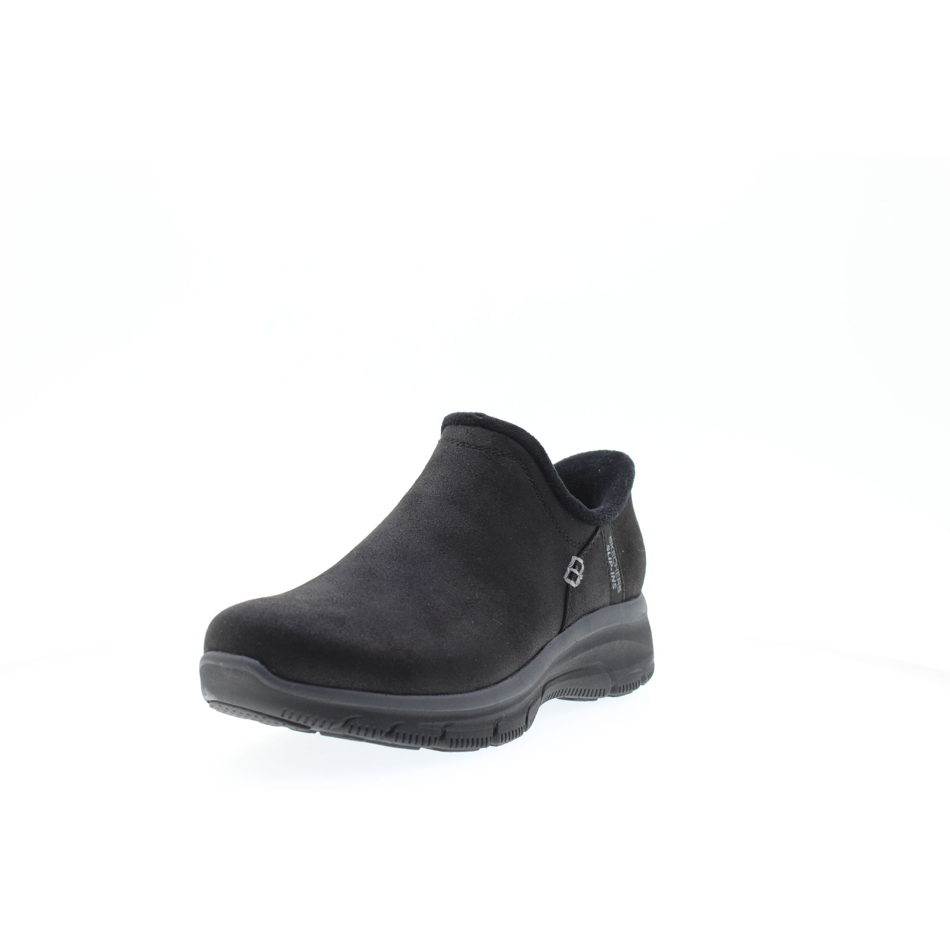 Skechers SLIPON Nero