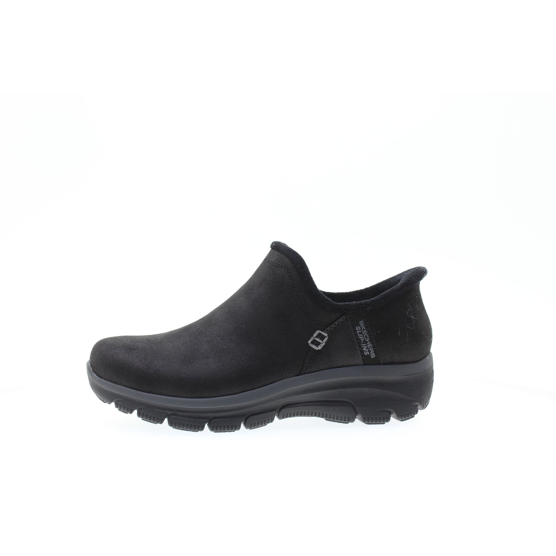 Skechers SLIPON Nero