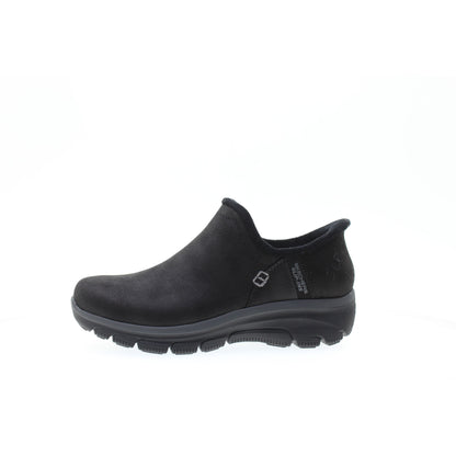 Skechers SLIPON Nero