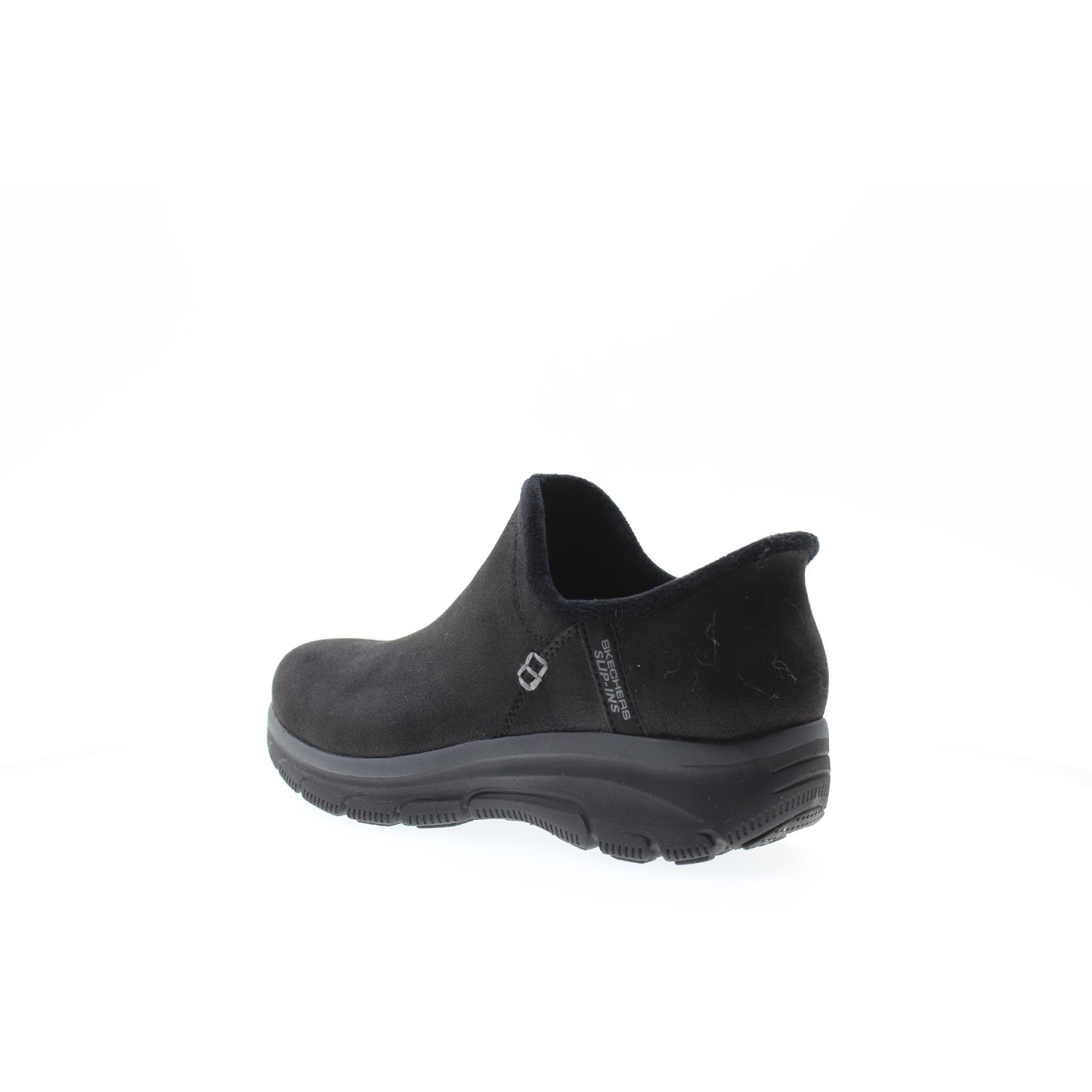 Skechers SLIPON Nero