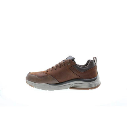 Skechers SNEAKERS Cuoio