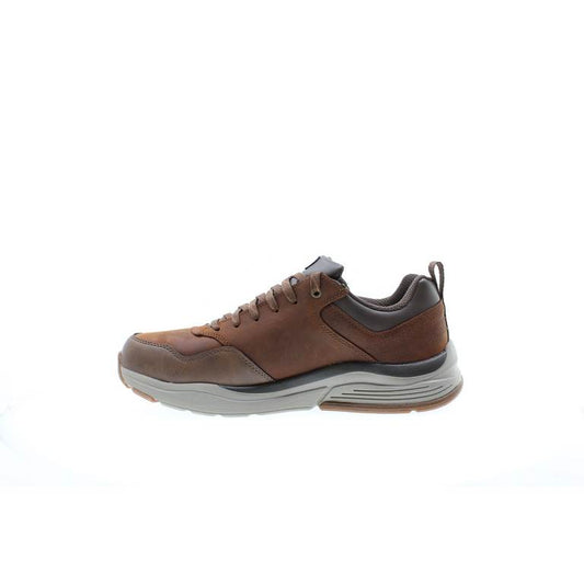 Skechers SNEAKERS Cuoio