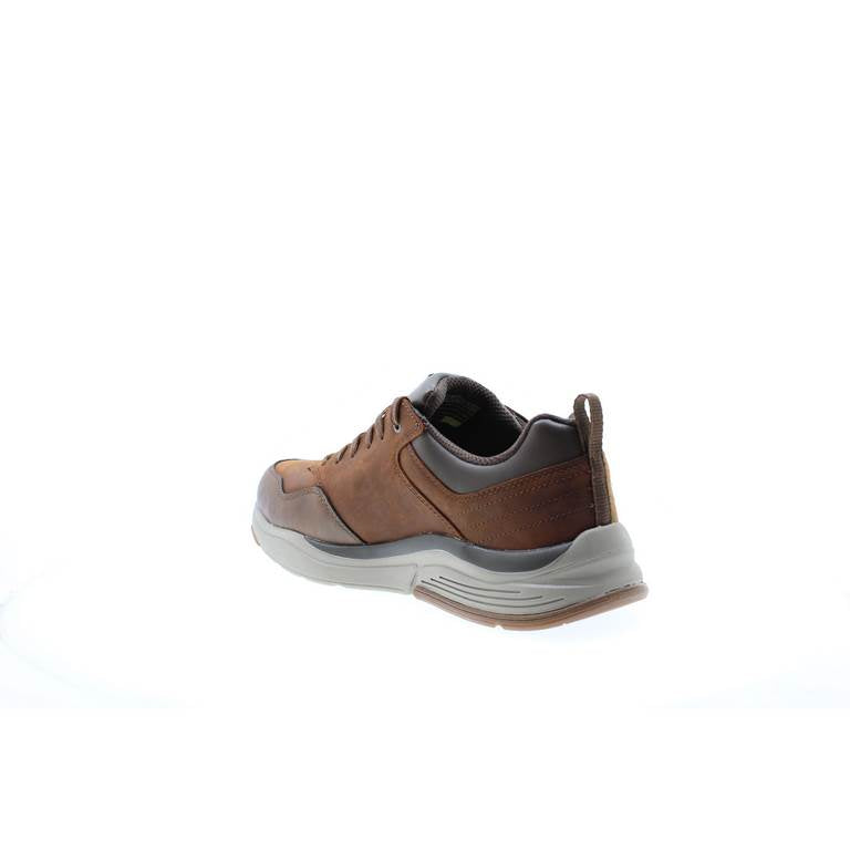 Skechers SNEAKERS Cuoio