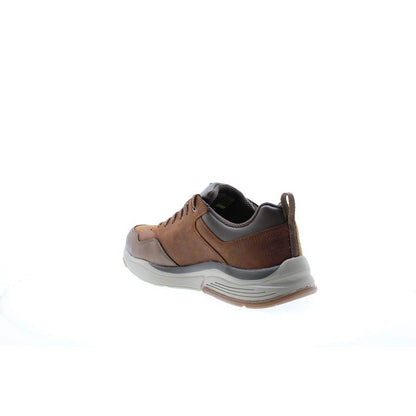 Skechers SNEAKERS Cuoio