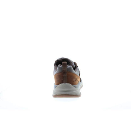 Skechers SNEAKERS Cuoio