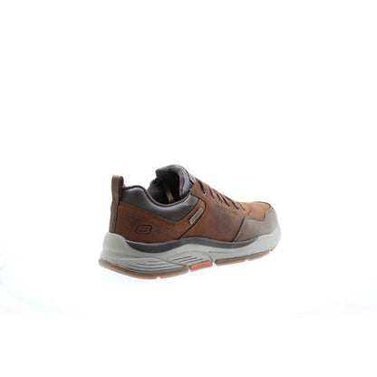 Skechers SNEAKERS Cuoio