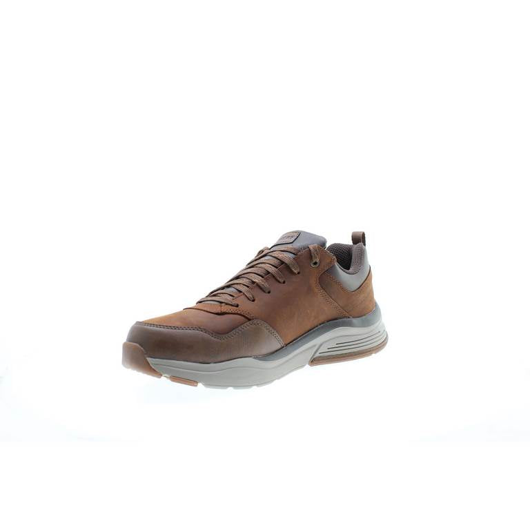 Skechers SNEAKERS Cuoio