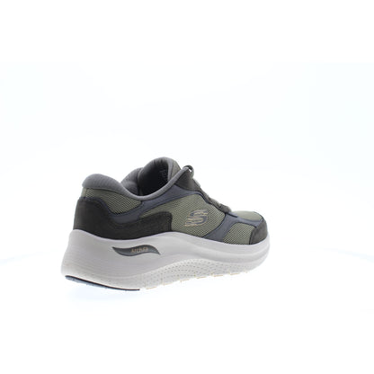 Skechers SNEAKERS Verde