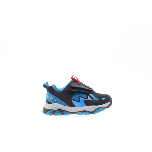 Bull Boys SNEAKERS Nero