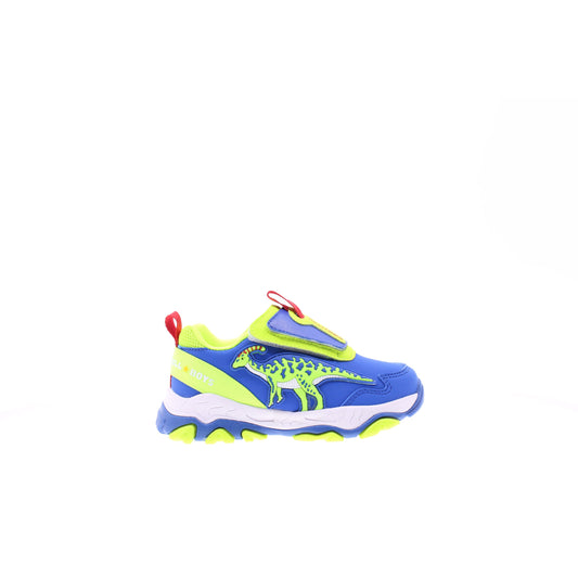 Bull Boys SNEAKERS Royal