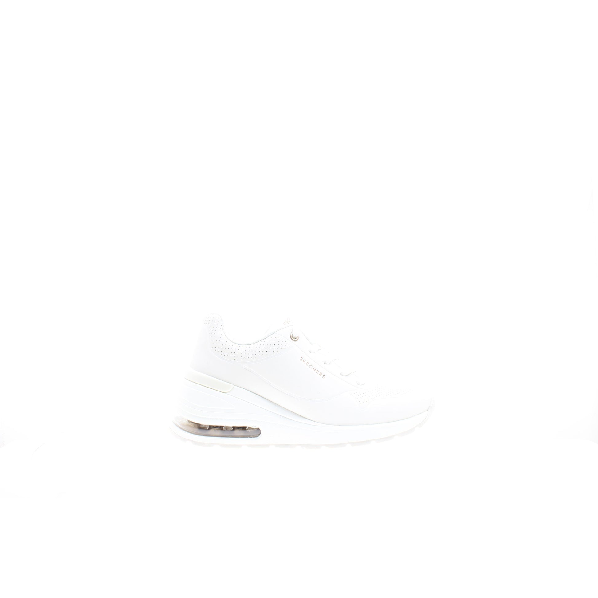Skechers SNEAKERS Bianco