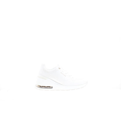 Skechers SNEAKERS Bianco