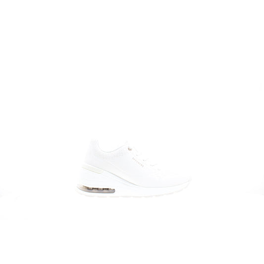 Skechers SNEAKERS Bianco
